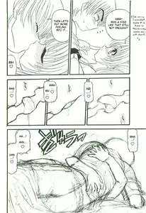 Page 17 of BLUE BLOOD'S Vol. 13 - preview thumbnail