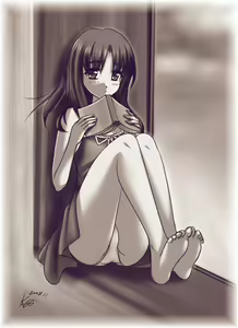 Page 383 of ●PIXIV● Kagemusya - preview thumbnail