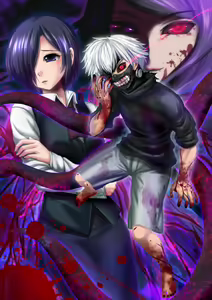 Page 421 of ●PIXIV● Kagemusya - preview thumbnail