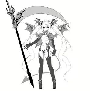 Page 427 of ●PIXIV● Kagemusya - preview thumbnail