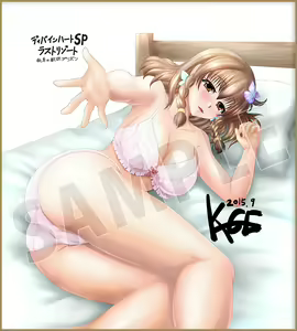 Page 502 of ●PIXIV● Kagemusya - preview thumbnail