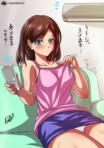 Page 514 of ●PIXIV● Kagemusya - preview thumbnail