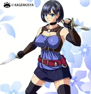 Page 520 of ●PIXIV● Kagemusya - preview thumbnail