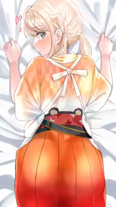 Page 156 of ●PIXIV● しいたけたいし - preview thumbnail