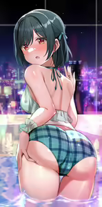 Page 19 of ●PIXIV● しいたけたいし - preview thumbnail