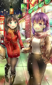 Page 310 of ●PIXIV● しいたけたいし - preview thumbnail