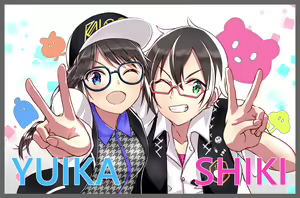 Page 331 of ●PIXIV● しいたけたいし - preview thumbnail