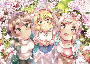 Page 363 of ●PIXIV● しいたけたいし - preview thumbnail