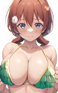 Page 38 of ●PIXIV● しいたけたいし - preview thumbnail