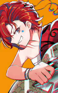 Page 440 of ●PIXIV● しいたけたいし - preview thumbnail