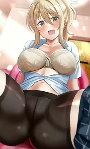 Page 48 of ●PIXIV● しいたけたいし - preview thumbnail
