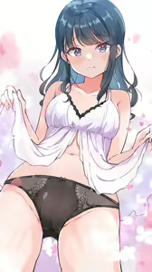 Page 497 of ●PIXIV● しいたけたいし - preview thumbnail