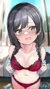 Page 552 of ●PIXIV● しいたけたいし - preview thumbnail