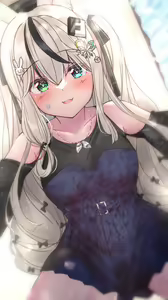 Page 583 of ●PIXIV● しいたけたいし - preview thumbnail