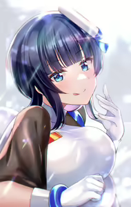 Page 96 of ●PIXIV● しいたけたいし - preview thumbnail