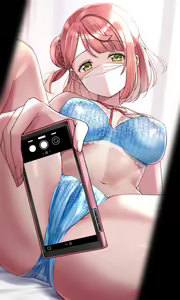 Page 99 of ●PIXIV● しいたけたいし - preview thumbnail