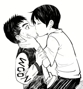 Page 29 of Ajin 亜人 (sousisi相思子） - preview thumbnail