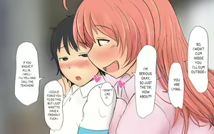 Page 103 of Boku To Futari No Senpai & Saishuuwa | Me and my Two Senpais -FULL - preview thumbnail