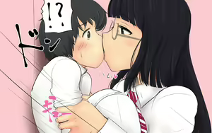 Page 14 of Boku To Futari No Senpai & Saishuuwa | Me and my Two Senpais -FULL - preview thumbnail