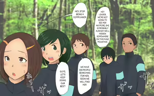 Page 153 of Boku To Futari No Senpai & Saishuuwa | Me and my Two Senpais -FULL - preview thumbnail