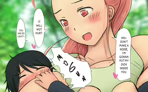Page 165 of Boku To Futari No Senpai & Saishuuwa | Me and my Two Senpais -FULL - preview thumbnail