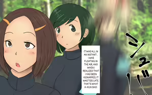 Page 172 of Boku To Futari No Senpai & Saishuuwa | Me and my Two Senpais -FULL - preview thumbnail