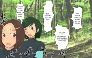 Page 181 of Boku To Futari No Senpai & Saishuuwa | Me and my Two Senpais -FULL - preview thumbnail