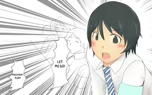 Page 200 of Boku To Futari No Senpai & Saishuuwa | Me and my Two Senpais -FULL - preview thumbnail