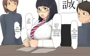 Page 201 of Boku To Futari No Senpai & Saishuuwa | Me and my Two Senpais -FULL - preview thumbnail