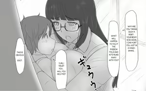 Page 209 of Boku To Futari No Senpai & Saishuuwa | Me and my Two Senpais -FULL - preview thumbnail