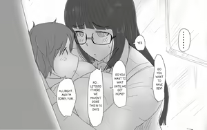 Page 212 of Boku To Futari No Senpai & Saishuuwa | Me and my Two Senpais -FULL - preview thumbnail