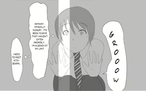 Page 243 of Boku To Futari No Senpai & Saishuuwa | Me and my Two Senpais -FULL - preview thumbnail