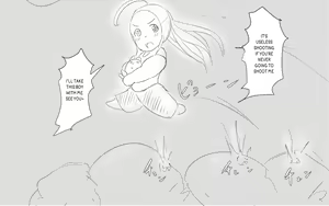 Page 263 of Boku To Futari No Senpai & Saishuuwa | Me and my Two Senpais -FULL - preview thumbnail