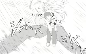 Page 270 of Boku To Futari No Senpai & Saishuuwa | Me and my Two Senpais -FULL - preview thumbnail