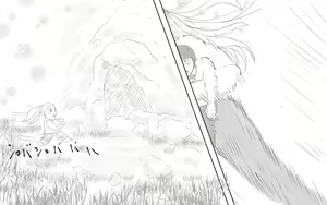 Page 271 of Boku To Futari No Senpai & Saishuuwa | Me and my Two Senpais -FULL - preview thumbnail