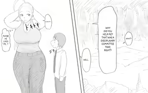 Page 274 of Boku To Futari No Senpai & Saishuuwa | Me and my Two Senpais -FULL - preview thumbnail