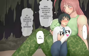 Page 277 of Boku To Futari No Senpai & Saishuuwa | Me and my Two Senpais -FULL - preview thumbnail