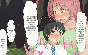 Page 278 of Boku To Futari No Senpai & Saishuuwa | Me and my Two Senpais -FULL - preview thumbnail