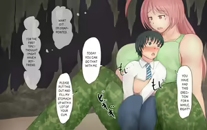 Page 285 of Boku To Futari No Senpai & Saishuuwa | Me and my Two Senpais -FULL - preview thumbnail