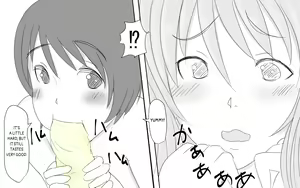 Page 306 of Boku To Futari No Senpai & Saishuuwa | Me and my Two Senpais -FULL - preview thumbnail