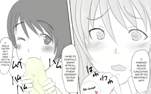 Page 307 of Boku To Futari No Senpai & Saishuuwa | Me and my Two Senpais -FULL - preview thumbnail