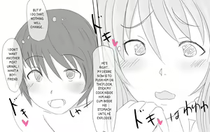 Page 309 of Boku To Futari No Senpai & Saishuuwa | Me and my Two Senpais -FULL - preview thumbnail
