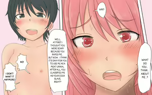 Page 311 of Boku To Futari No Senpai & Saishuuwa | Me and my Two Senpais -FULL - preview thumbnail
