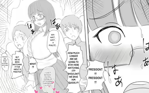 Page 328 of Boku To Futari No Senpai & Saishuuwa | Me and my Two Senpais -FULL - preview thumbnail