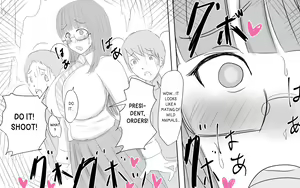 Page 331 of Boku To Futari No Senpai & Saishuuwa | Me and my Two Senpais -FULL - preview thumbnail