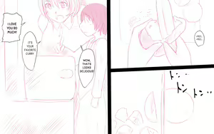 Page 347 of Boku To Futari No Senpai & Saishuuwa | Me and my Two Senpais -FULL - preview thumbnail