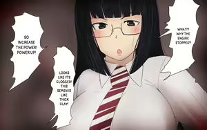 Page 376 of Boku To Futari No Senpai & Saishuuwa | Me and my Two Senpais -FULL - preview thumbnail