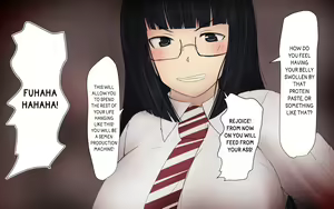 Page 384 of Boku To Futari No Senpai & Saishuuwa | Me and my Two Senpais -FULL - preview thumbnail