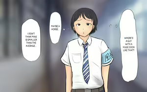 Page 39 of Boku To Futari No Senpai & Saishuuwa | Me and my Two Senpais -FULL - preview thumbnail