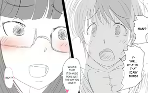 Page 403 of Boku To Futari No Senpai & Saishuuwa | Me and my Two Senpais -FULL - preview thumbnail
